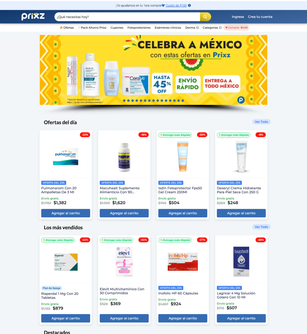 Desafíos a los que se enfrenta el eCommerce en México