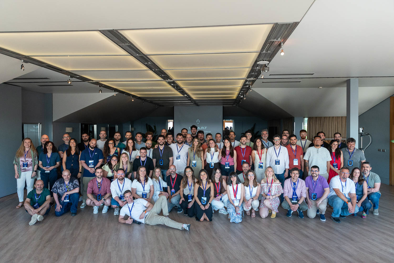 Un equipo de expertos de Growth en eCommerce 