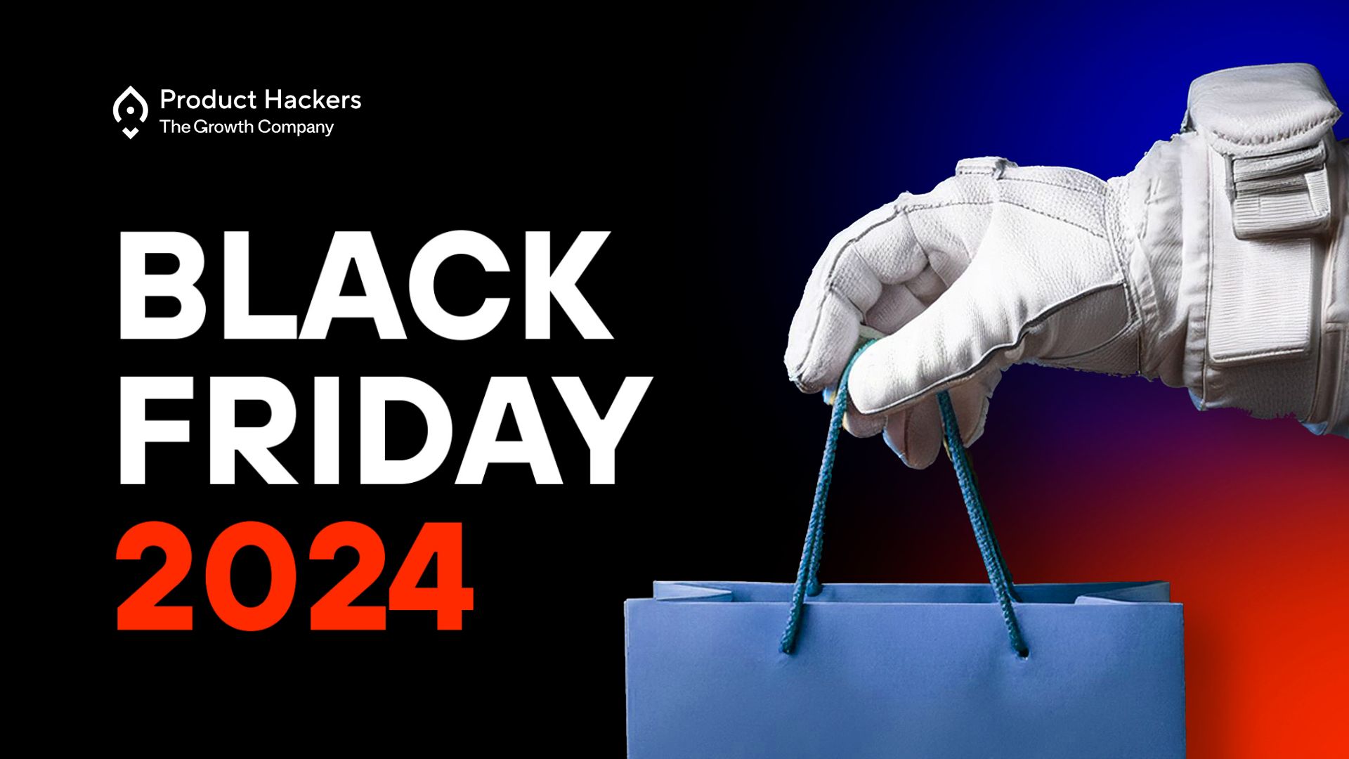estrategia black friday ecommerce