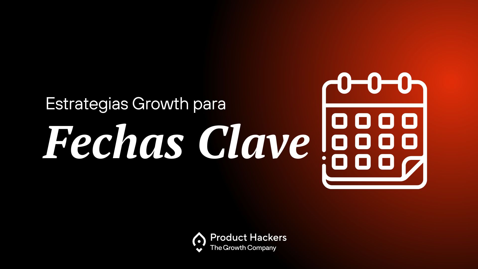 aumenta las ventas de tu ecommerce en fechas recurrentes como el black friday