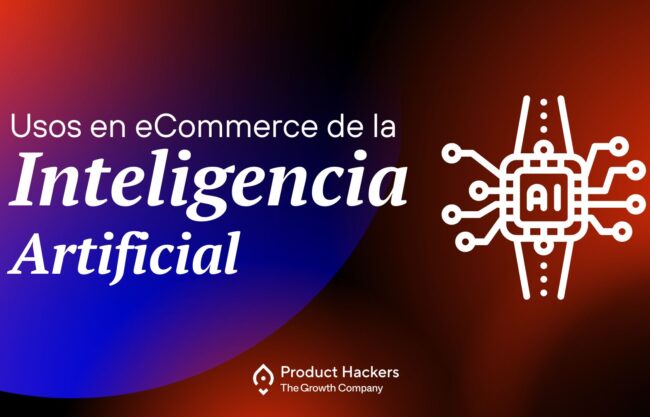 Usos en eCommerce de la inteligencia artificial growth