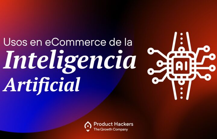 Usos en eCommerce de la inteligencia artificial growth