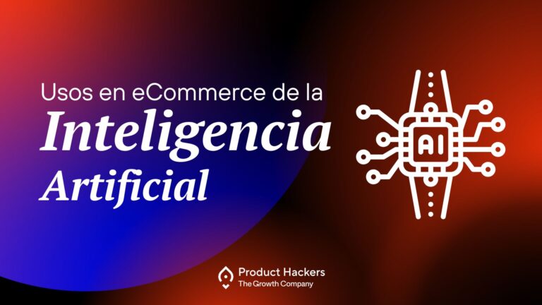 Usos de la Inteligencia Artificial en eCommerce - Product ...