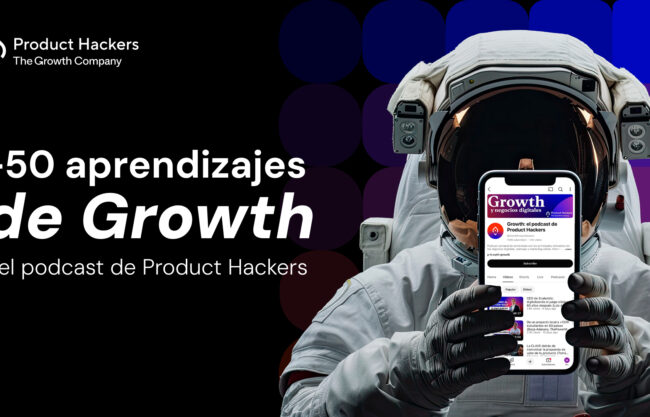 guía de lecciones de growth y aprendizajes growth