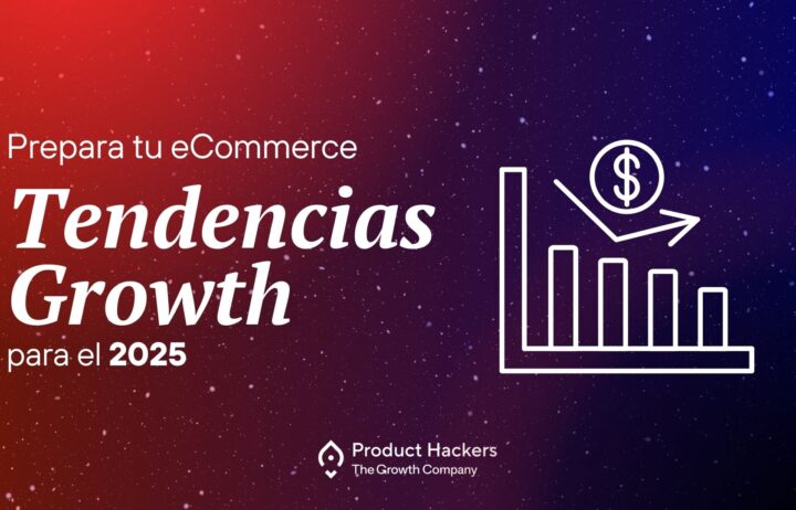 Tendencias Growth ecommerce para 2025