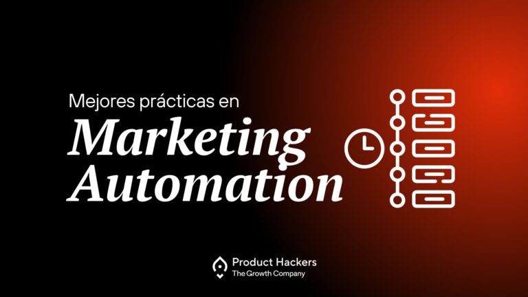 cuales son las mejores prácticas de marketing automation