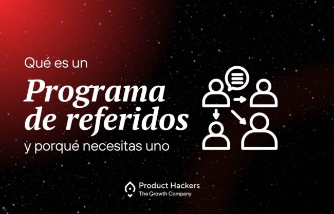 qué es un programa de referidos portada