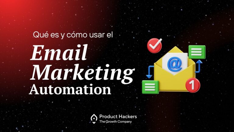 que es y cómo se usa el email marketing automation
