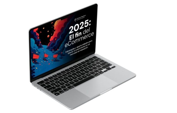 informe fin del ecommerce en 2025