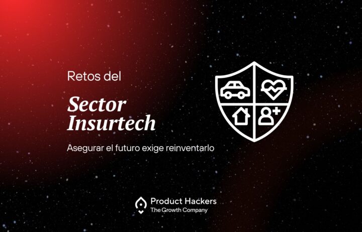 retos del sector insurtech