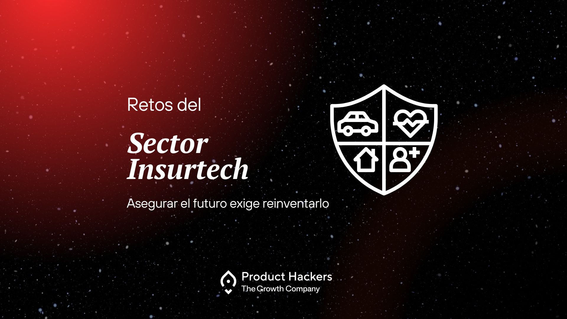 retos del sector insurtech