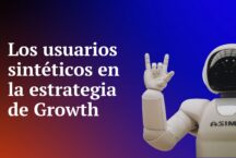 Usuarios sintéticos