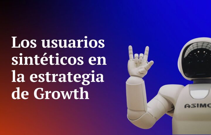 Usuarios sintéticos