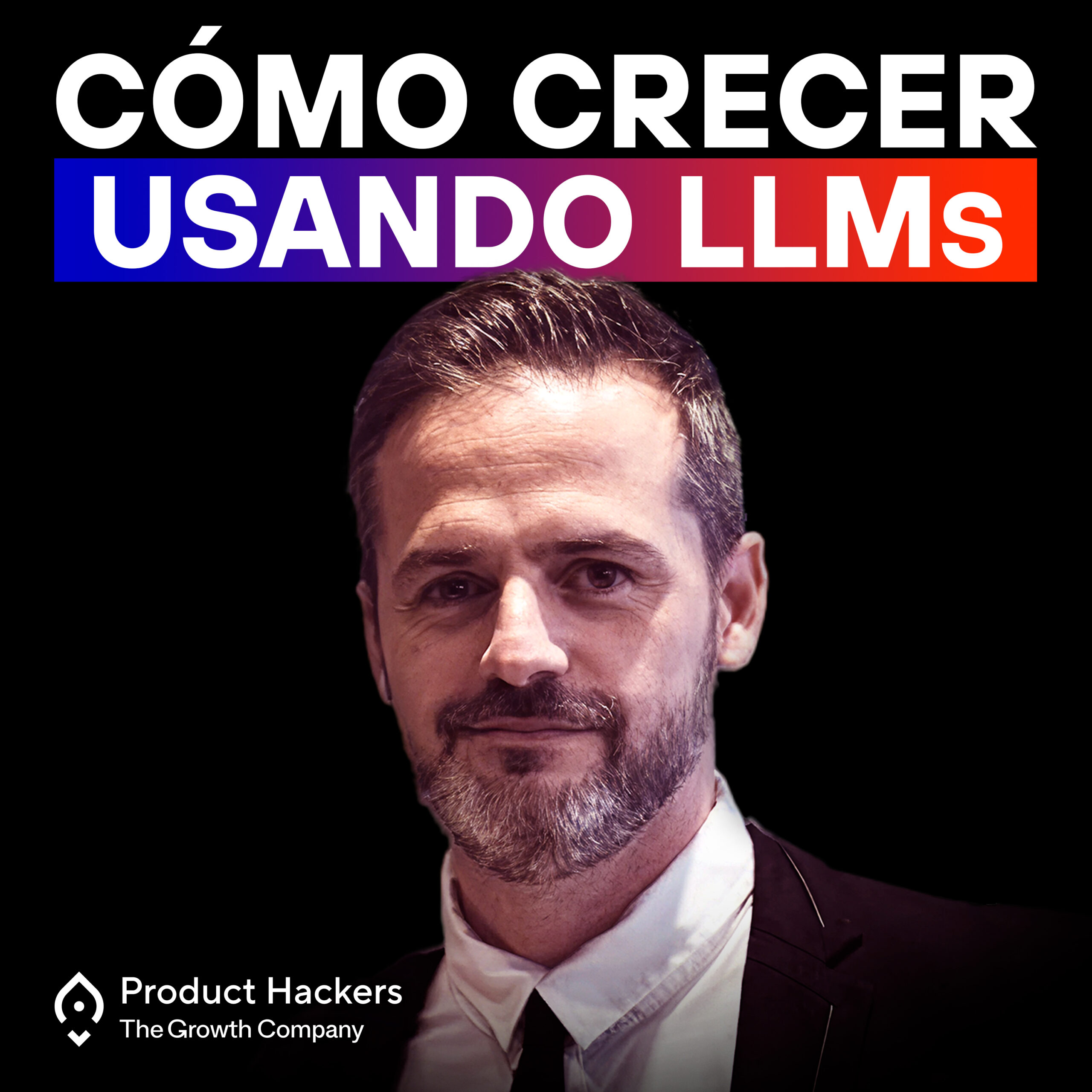 Explotando los LLMs como palancas de crecimiento – con Ricardo González