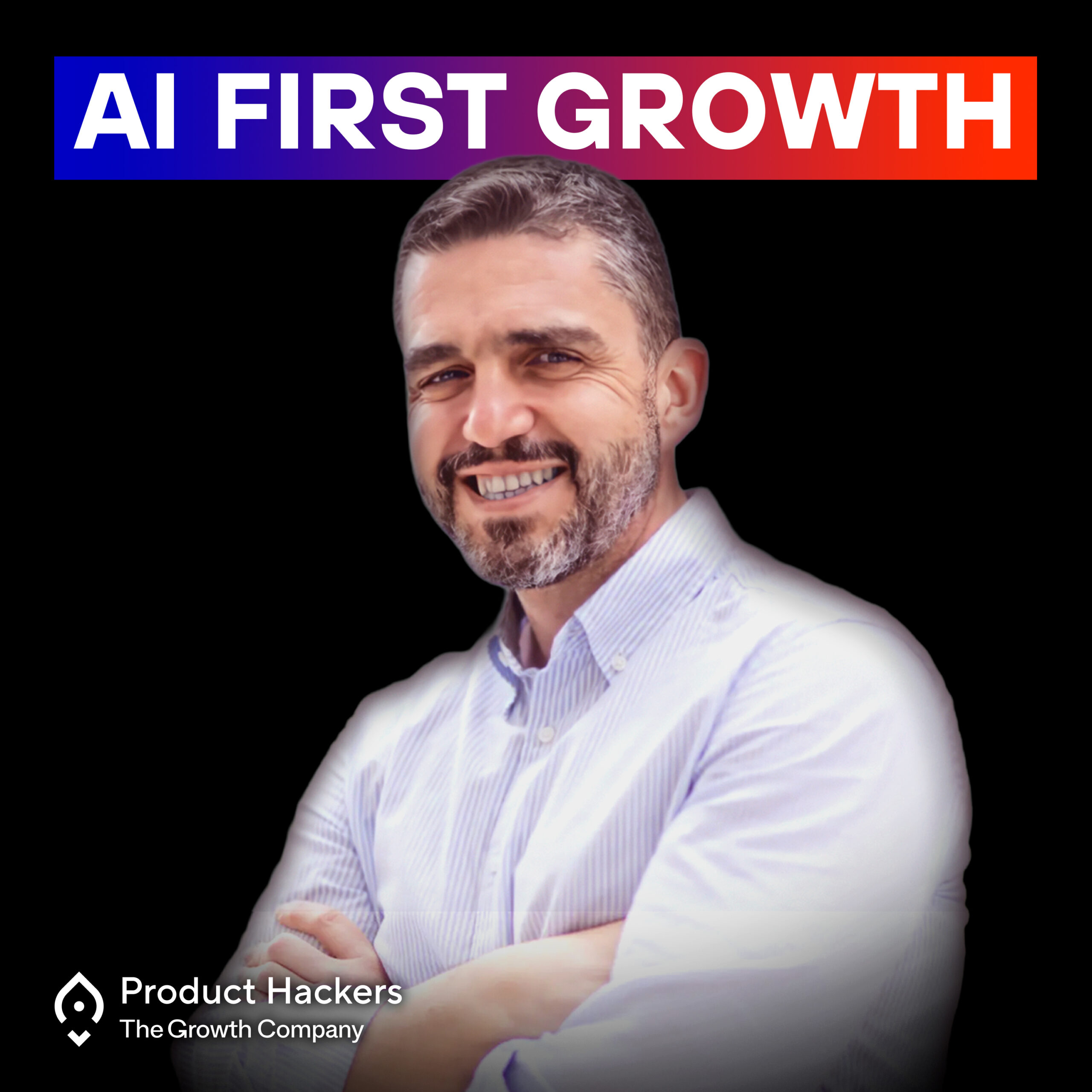 AI First Growth: Aprovechando la IA para escalar – con Frankie Carrero