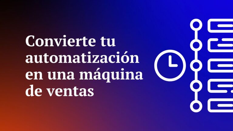 5 errores comunes en Marketing Automation (y cómo evitarlos para crecer de verdad)