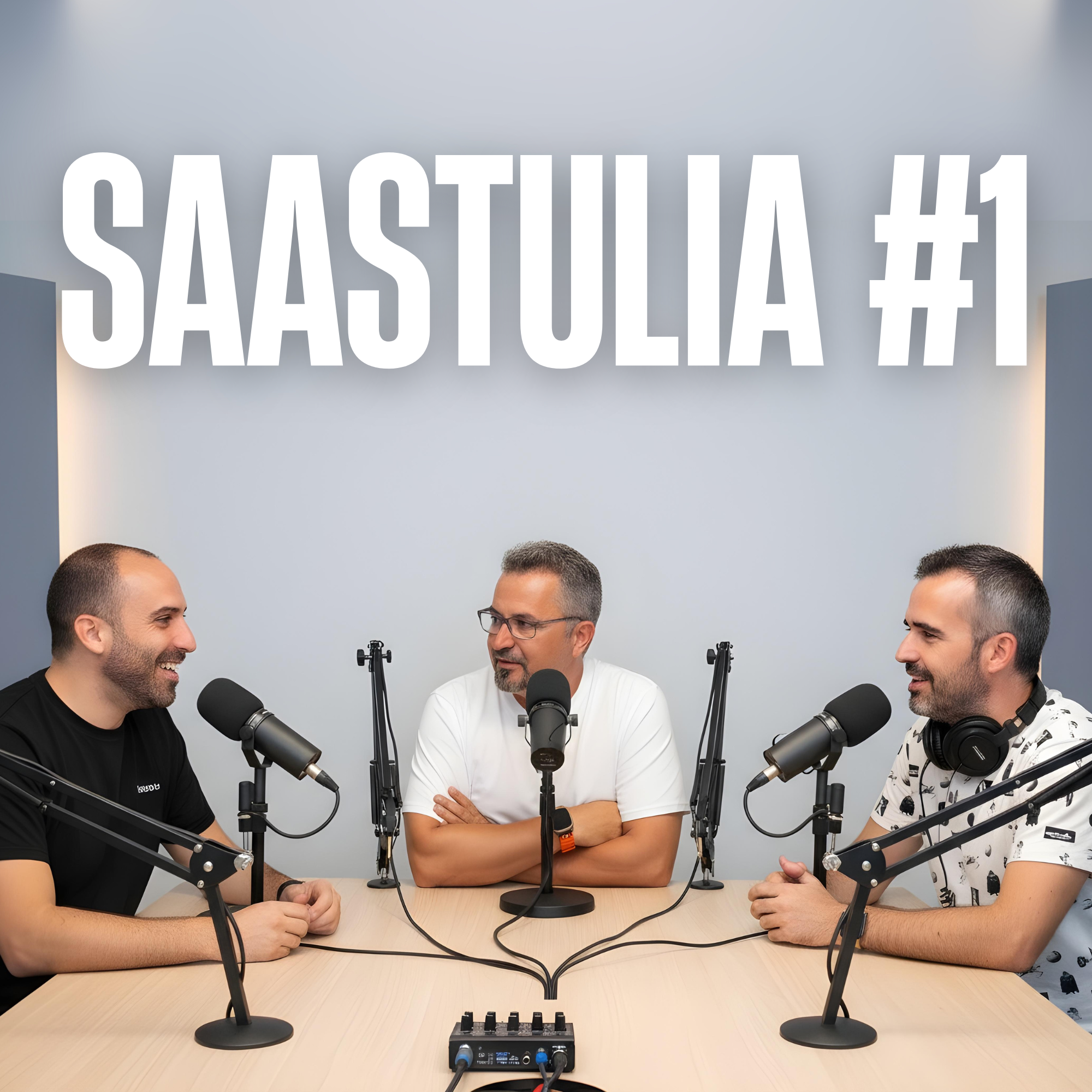 SaaStulia #1: ¿La muerte del SaaS? Fatiga de suscripción, burbuja de la IA y el futuro del marketing