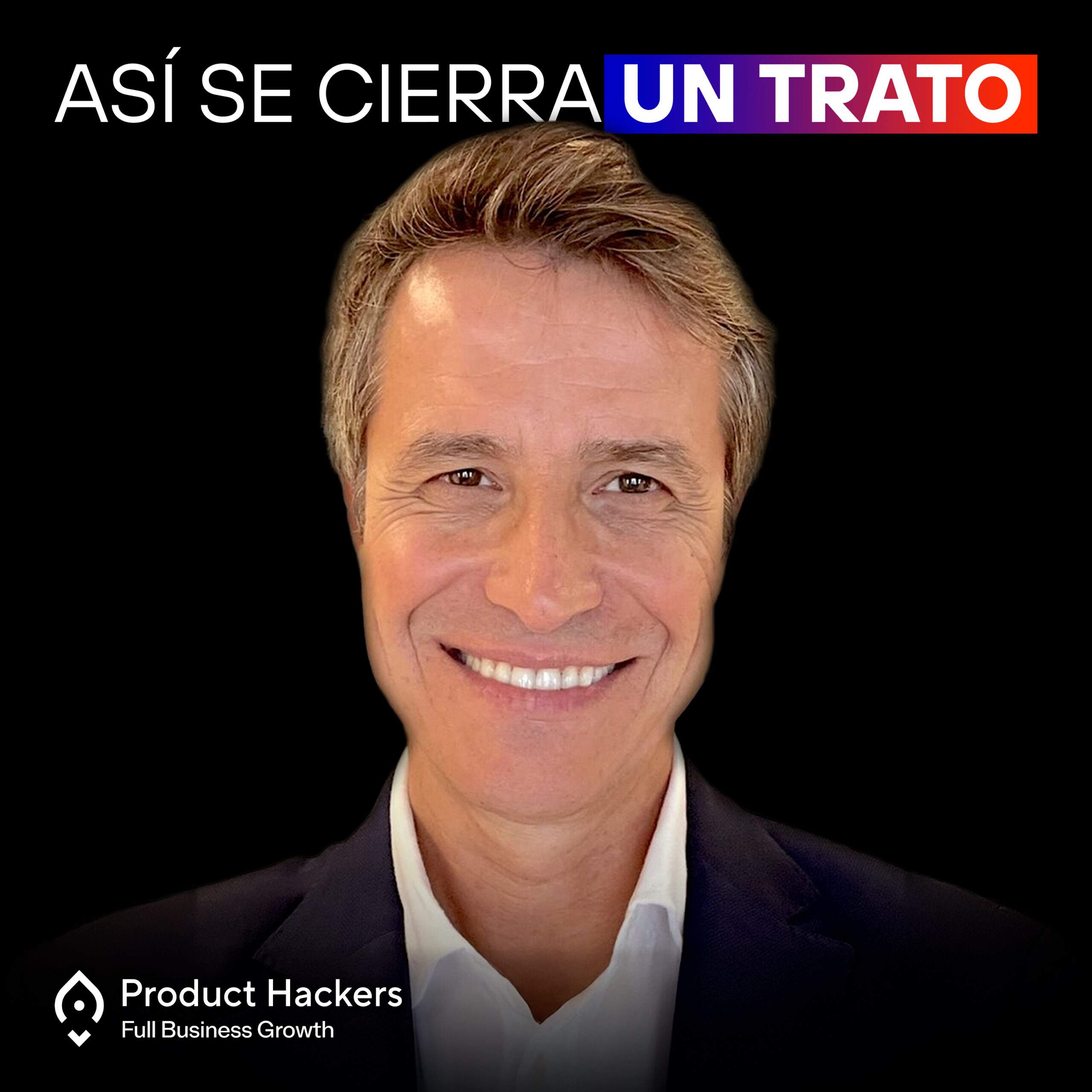 Las claves de la negociación que nadie te enseña con Alejandro Hernández