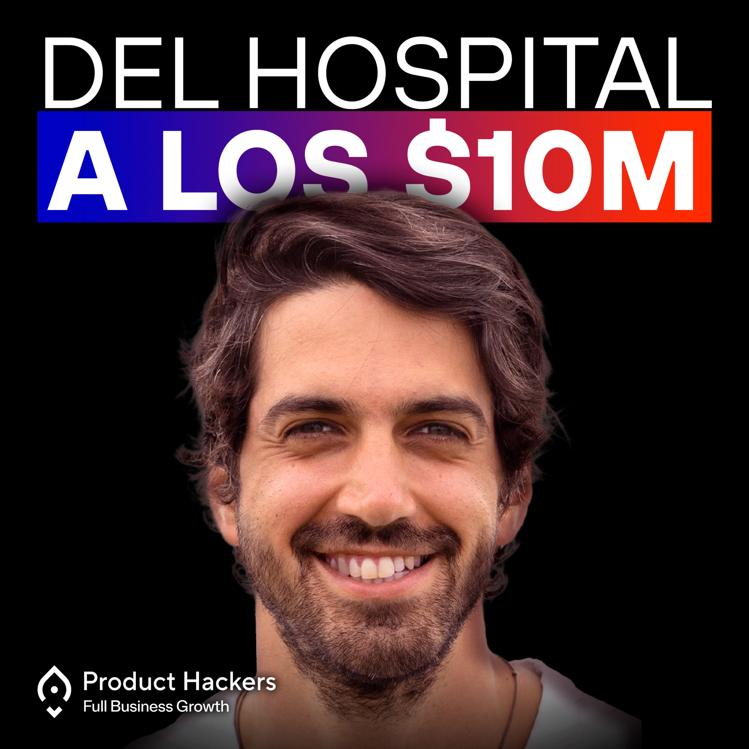 Del hospital a los 10 millones: El Método Baïa Food para crecer