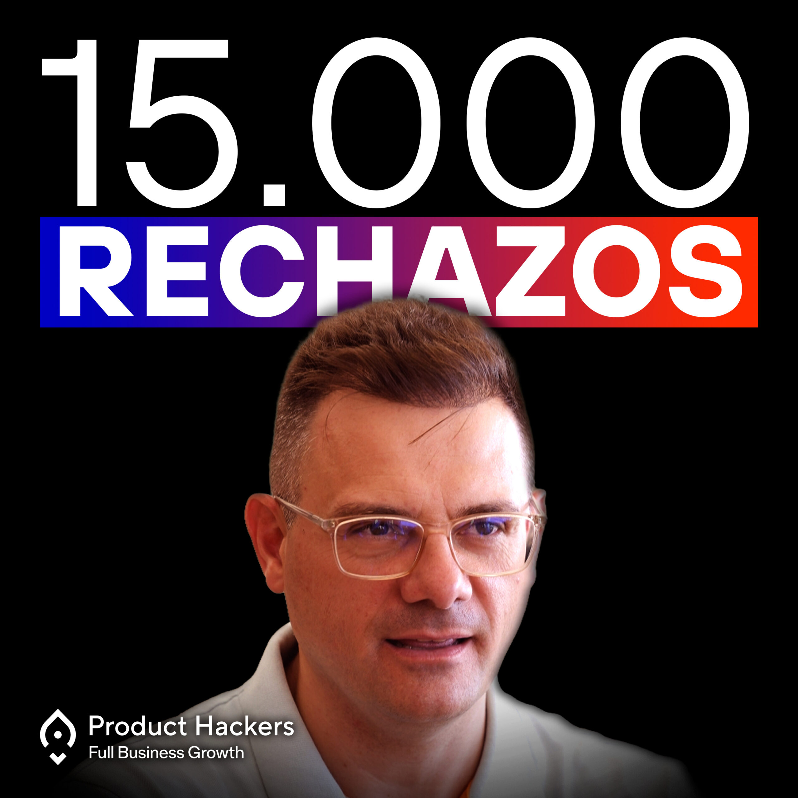 José Bort de Eventscase: De vender a puerta fría a un EXIT millonario