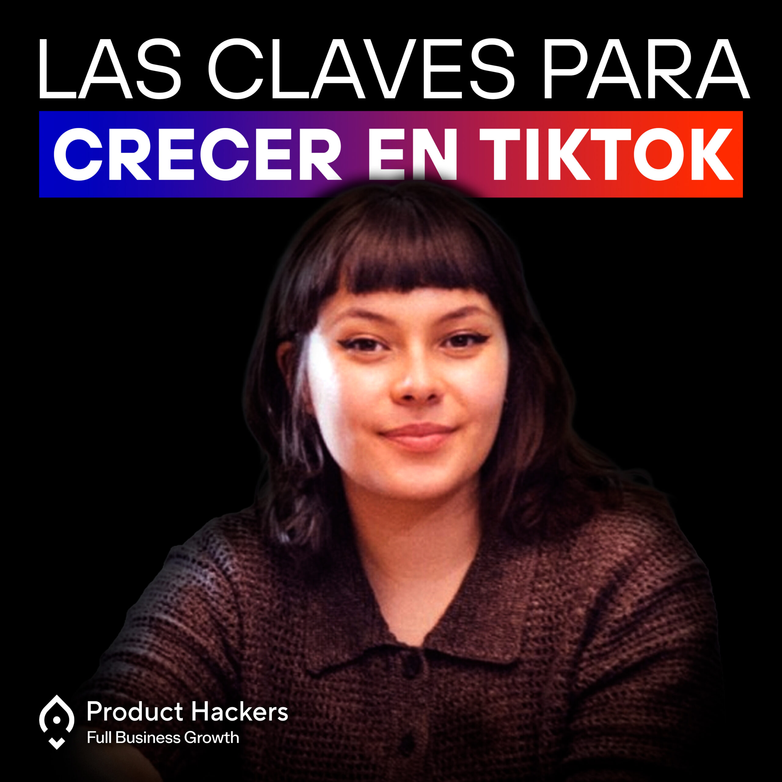Por qué tu marca no crece en redes (y cómo solucionarlo) – con Victoria Hatero de Resuelta Estudio