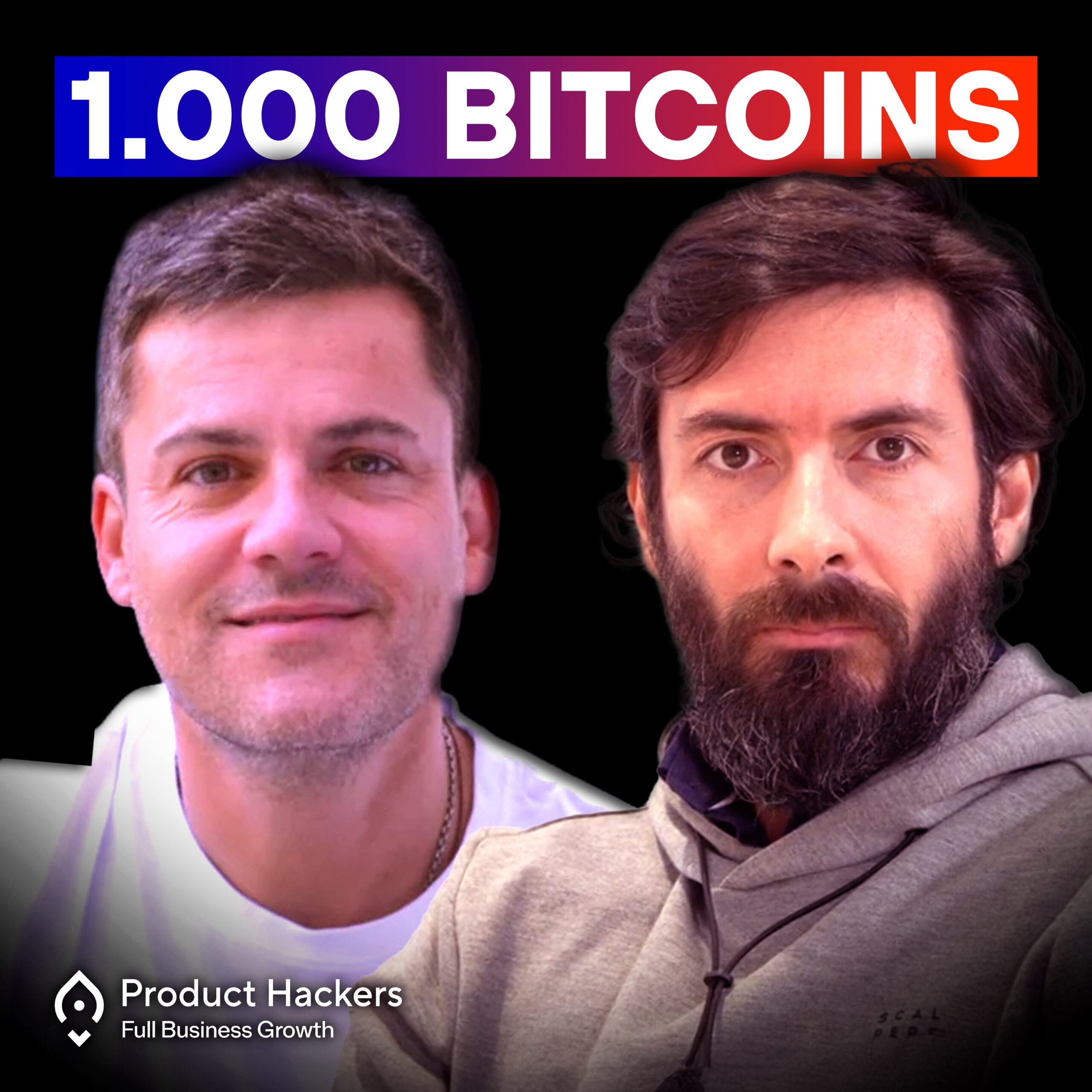 Creando la primera tesorera de Bitcoin nativa de España con Luis Gelado y Carlos Sánchez de Vivar