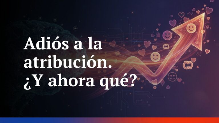 Cómo medir el crecimiento: por qué los nuevos estándares de atención van a redefinirlo todo