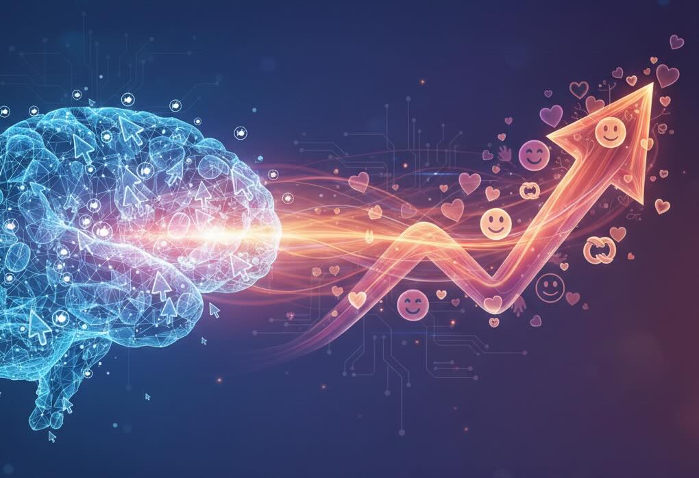 Cómo medir el crecimiento