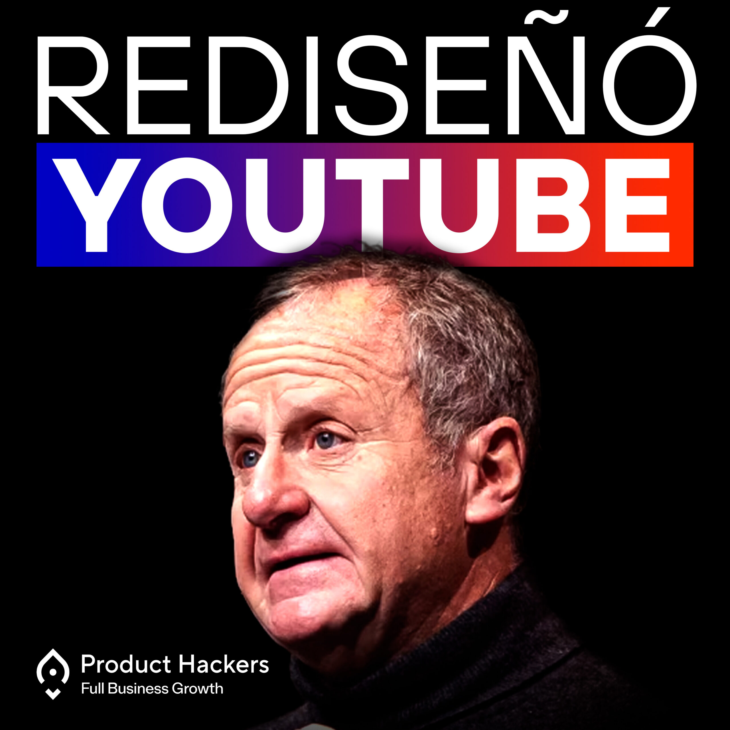 Cómo construir una marca icónica que domine el mercado con Jacob Benbunan de Saffron