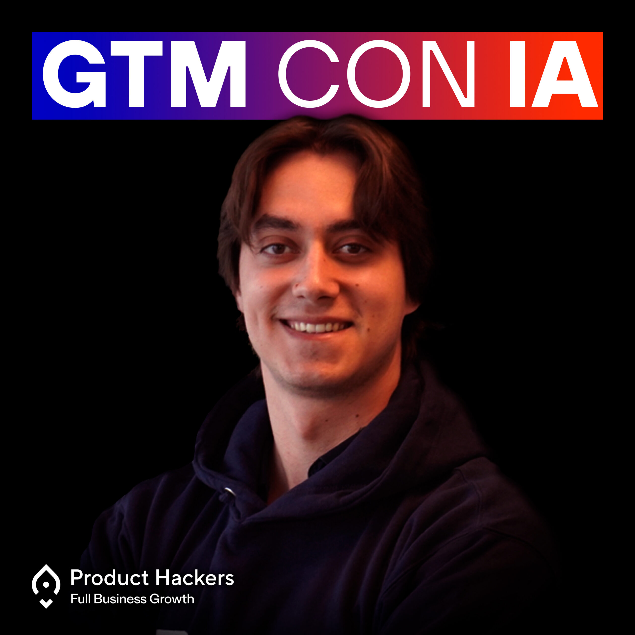 Go To Market y ventas B2B en la era de la IA con Kai Brandt de Enginy