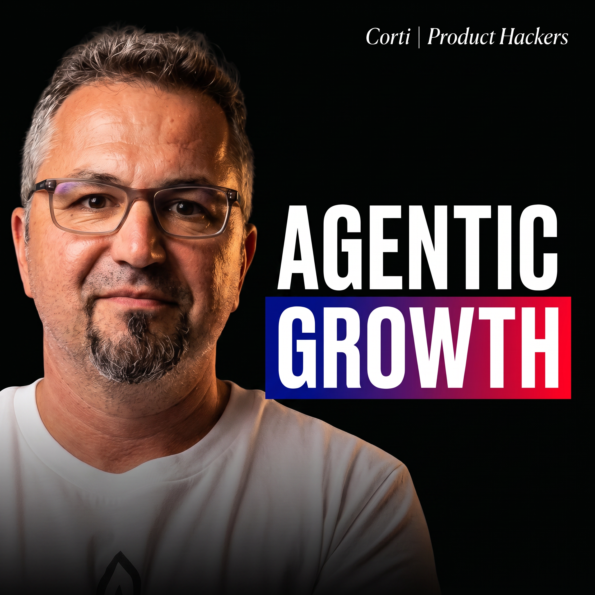 Agentic Growth: Sobrevive al Tsunami de la IA