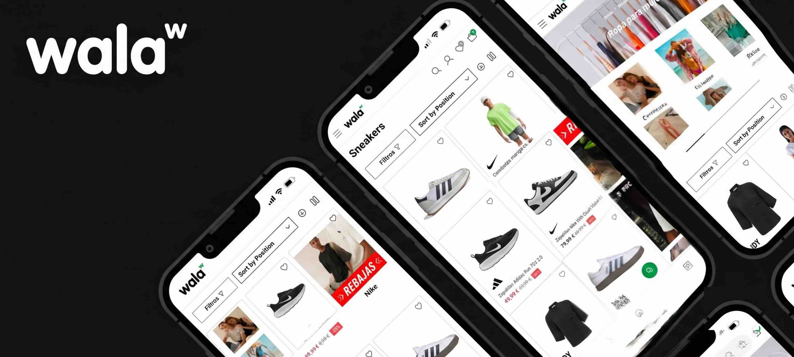 Walashop