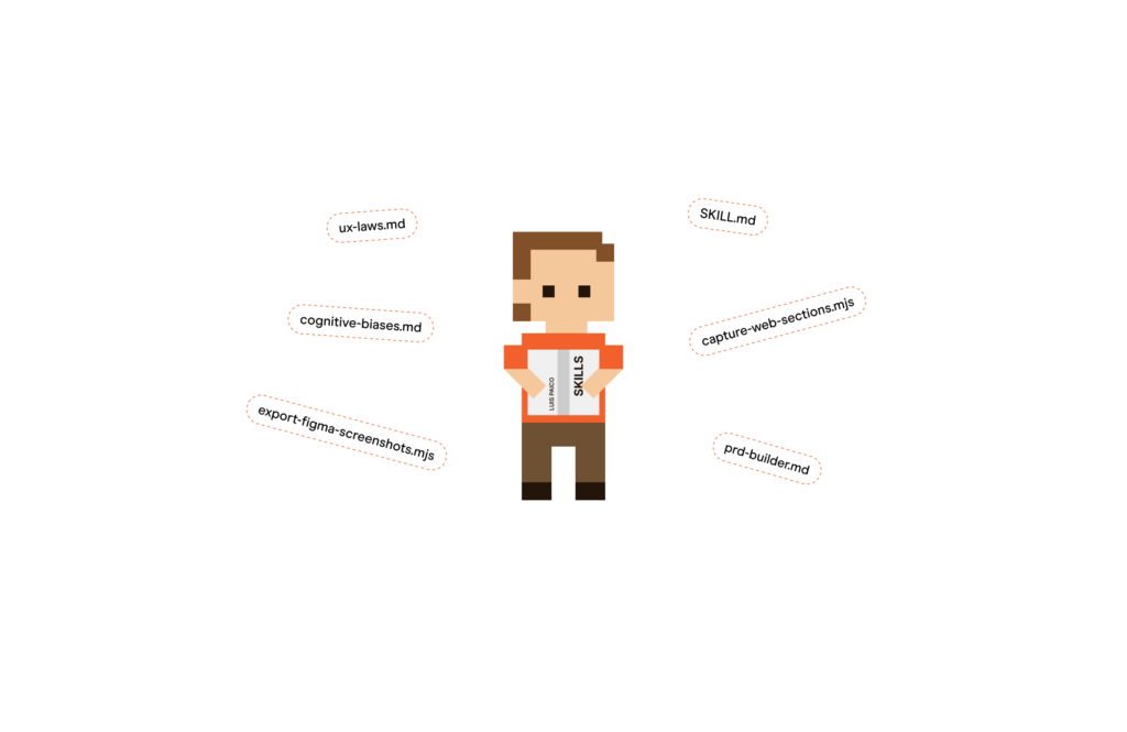 aprende a crear Skills