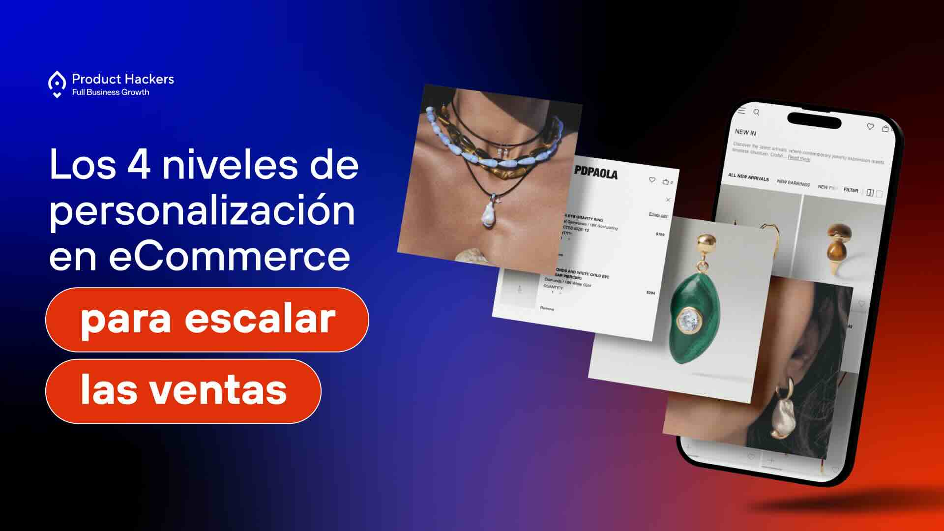 Segmentar ya no es suficiente para vender más en eCommerce