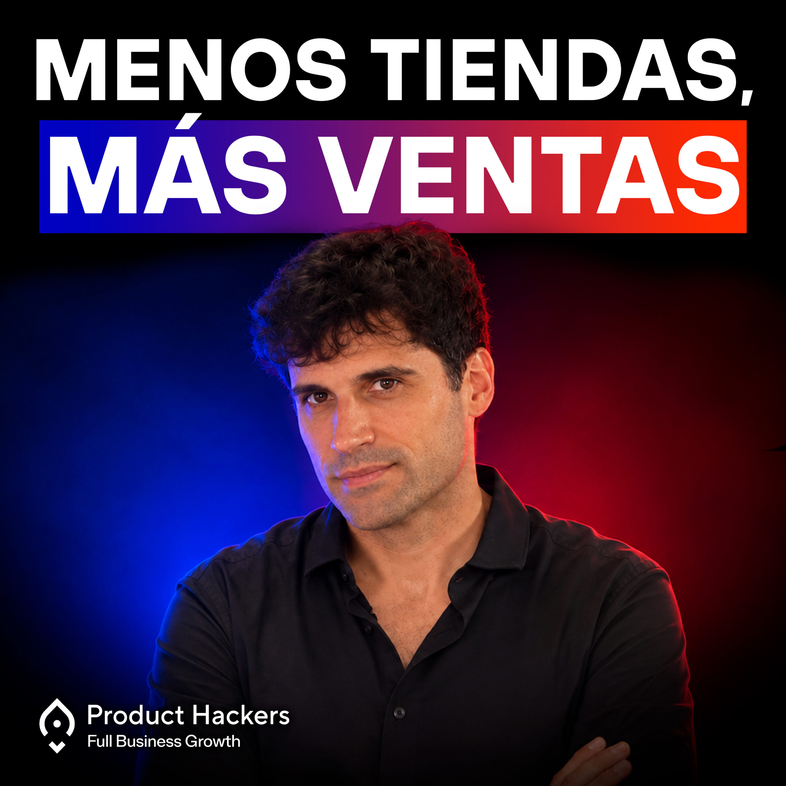 El Caso Velca: cerrar tu tienda propia para vender más – con Emilio Froján